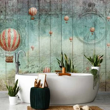 Fototapeta - Latająca przygoda - obrazek 6