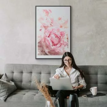 Plakat - Nostalgia poranka - obrazek 5