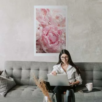 Plakat - Nostalgia poranka - obrazek 5