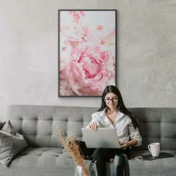 Plakat - Nostalgia poranka - obrazek 5