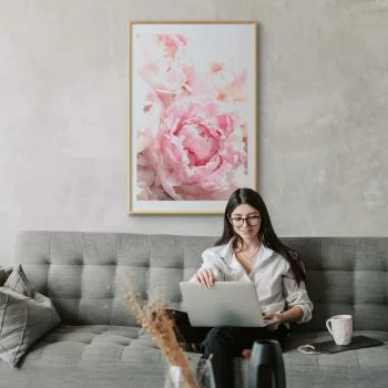 Plakat - Nostalgia poranka - obrazek 5