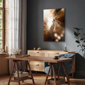 Obraz - Lekkie kołysanie (1-częściowy) pionowy - obrazek 7