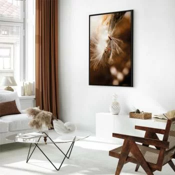 Obraz - Lekkie kołysanie (1-częściowy) pionowy - obrazek 5