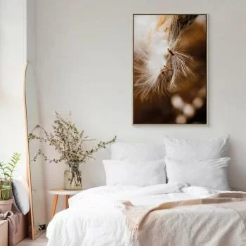 Obraz - Lekkie kołysanie (1-częściowy) pionowy - obrazek 6