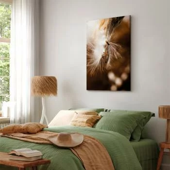 Obraz - Lekkie kołysanie (1-częściowy) pionowy - obrazek 6