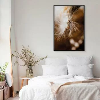 Obraz - Lekkie kołysanie (1-częściowy) pionowy - obrazek 6