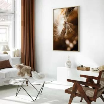 Obraz - Lekkie kołysanie (1-częściowy) pionowy - obrazek 5