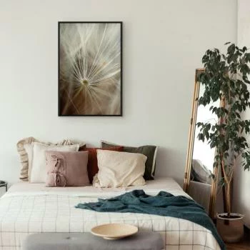 Obraz - Początek wspomnienia (1-częściowy) pionowy - obrazek 6