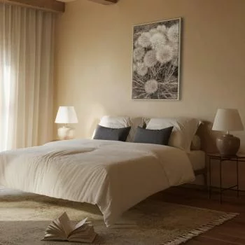 Obraz - Delikatne grono (1-częściowy) pionowy - obrazek 6