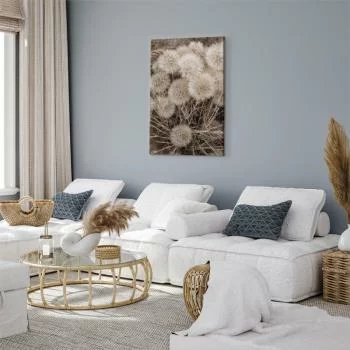 Obraz - Delikatne grono (1-częściowy) pionowy - obrazek 5