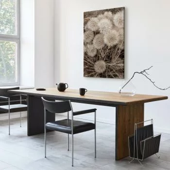 Obraz - Delikatne grono (1-częściowy) pionowy - obrazek 7