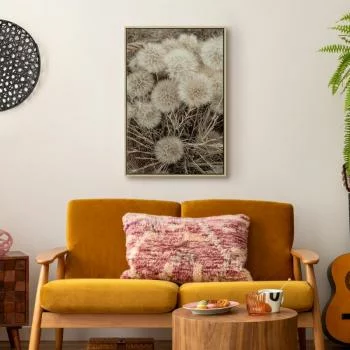 Obraz - Delikatne grono (1-częściowy) pionowy - obrazek 5