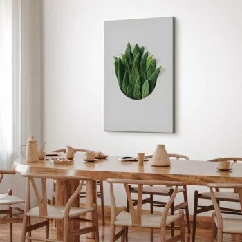 Obraz - Zapachowy krąg (1-częściowy) pionowy - obrazek 7