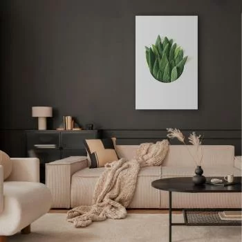 Obraz - Zapachowy krąg (1-częściowy) pionowy - obrazek 5