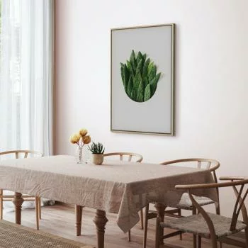 Obraz - Zapachowy krąg (1-częściowy) pionowy - obrazek 7