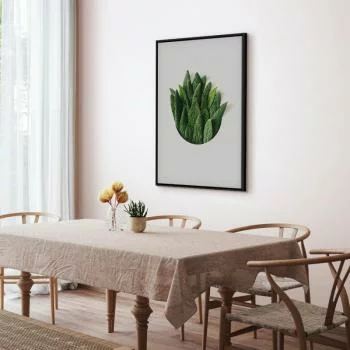 Obraz - Zapachowy krąg (1-częściowy) pionowy - obrazek 7