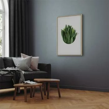 Obraz - Zapachowy krąg (1-częściowy) pionowy - obrazek 5