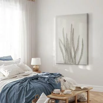 Obraz - Roślinna miriada (1-częściowy) pionowy - obrazek 6