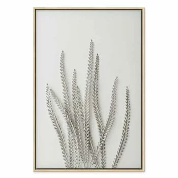 Obraz - Roślinna miriada (1-częściowy) pionowy - obrazek 2