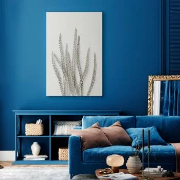 Obraz - Roślinna miriada (1-częściowy) pionowy - obrazek 5