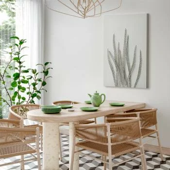 Obraz - Roślinna miriada (1-częściowy) pionowy - obrazek 7