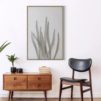 Obraz - Roślinna miriada (1-częściowy) pionowy - obrazek 5