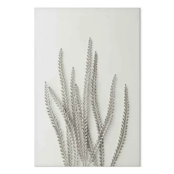 Obraz - Roślinna miriada (1-częściowy) pionowy - obrazek 2