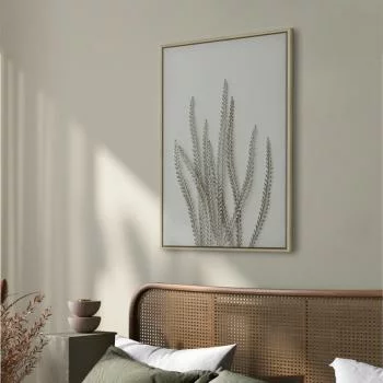 Obraz - Roślinna miriada (1-częściowy) pionowy - obrazek 6