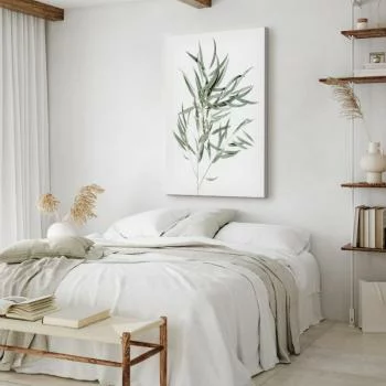 Obraz - Eukaliptus Nicholii (1-częściowy) pionowy - obrazek 6