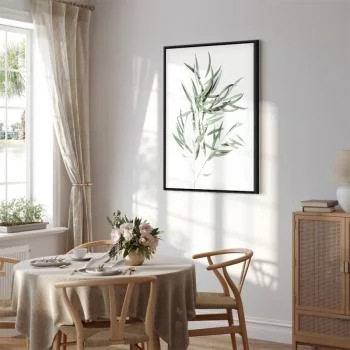 Obraz - Eukaliptus Nicholii (1-częściowy) pionowy - obrazek 7