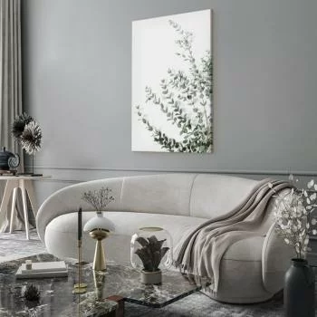 Obraz - Eukaliptus Parvifolia (1-częściowy) pionowy - obrazek 5