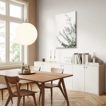 Obraz - Eukaliptus Parvifolia (1-częściowy) pionowy - obrazek 7