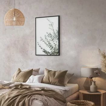 Obraz - Eukaliptus Parvifolia (1-częściowy) pionowy - obrazek 6