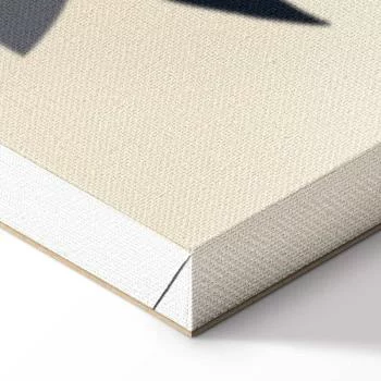 Obraz - Na słonecznym tarasie (1-częściowy) pionowy - obrazek 8