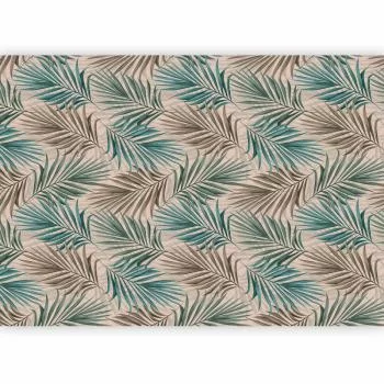 Fototapeta - Pogoń liści - drugi wariant - obrazek 2