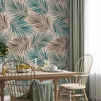 Fototapeta - Pogoń liści - drugi wariant - obrazek 5