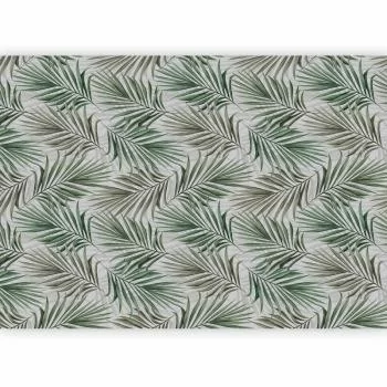 Fototapeta - Pogoń liści - trzeci wariant - obrazek 2