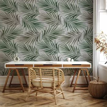 Fototapeta - Pogoń liści - trzeci wariant - obrazek 6