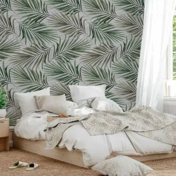 Fototapeta - Pogoń liści - trzeci wariant - obrazek 5