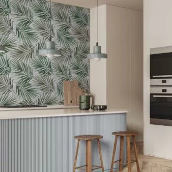 Fototapeta - Pogoń liści - trzeci wariant - obrazek 5