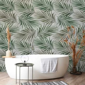 Fototapeta - Pogoń liści - trzeci wariant - obrazek 6