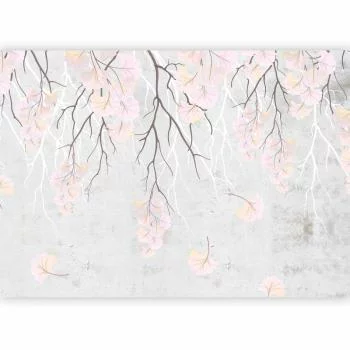 Fototapeta - Zagadkowe rośliny - pierwszy wariant - obrazek 2