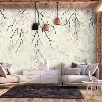 Fototapeta - Zagadkowe rośliny - drugi wariant - obrazek 2