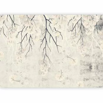 Fototapeta - Zagadkowe rośliny - drugi wariant - obrazek 2