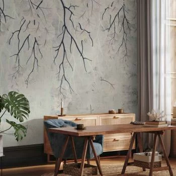 Fototapeta - Zagadkowe rośliny - drugi wariant - obrazek 6