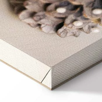 Obraz - Ozdoba świąteczna (1-częściowy) pionowy - obrazek 8