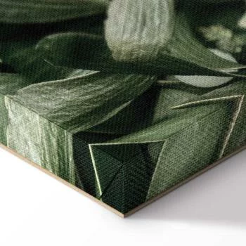 Obraz - Świąteczna jemioła (1-częściowy) pionowy - obrazek 8