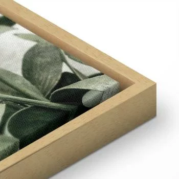 Obraz - Świąteczna jemioła (1-częściowy) pionowy - obrazek 8