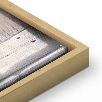 Obraz - Świąteczny wieniec (1-częściowy) pionowy - obrazek 8