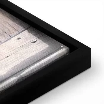 Obraz - Świąteczny wieniec (1-częściowy) pionowy - obrazek 8